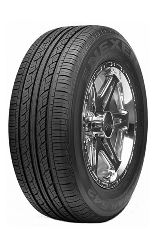 Roadstone Roadian 542
