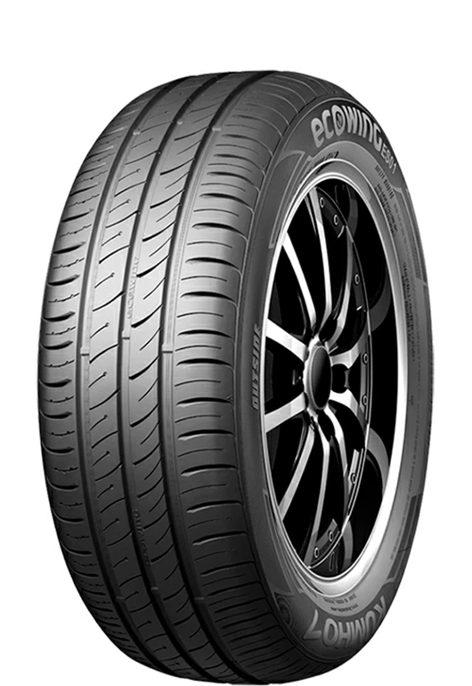 Kumho Ecowing ES01 KH27