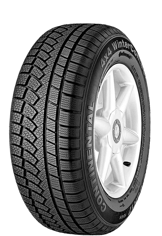 Continental Conti4x4WinterContact