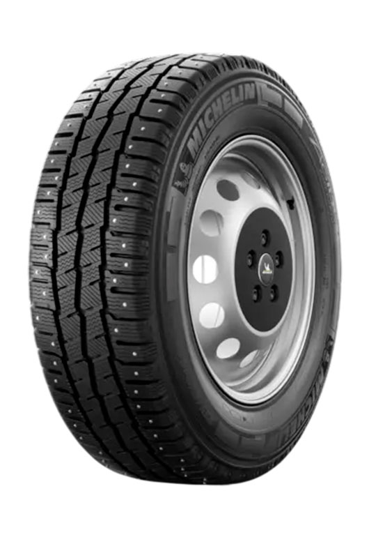 Michelin Agilis X-ICE North+