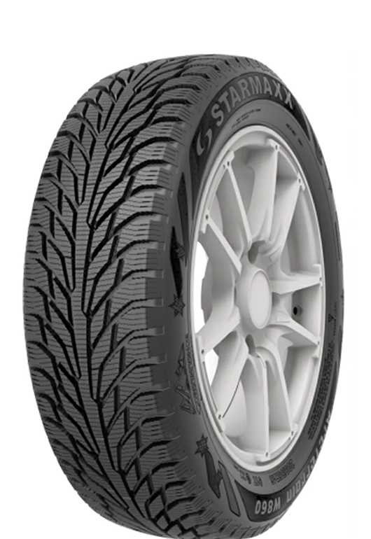 Starmaxx Arcterrain W860