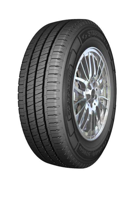 Starmaxx Provan ST860