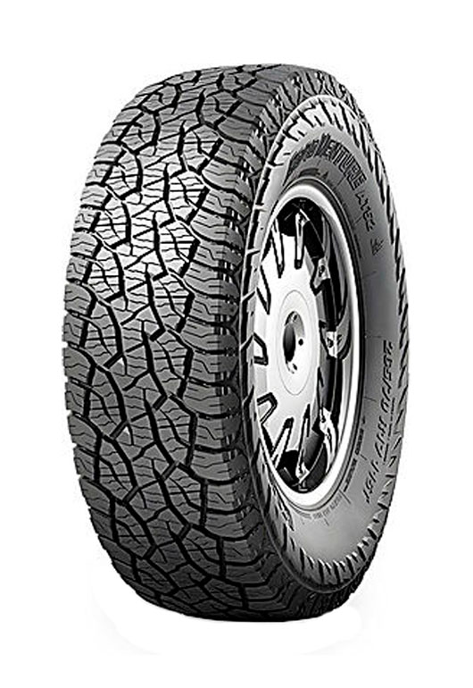 Kumho Road Venture AT52