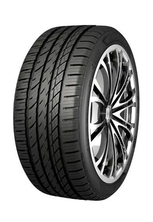 Nankang NS-25 All Season UHP