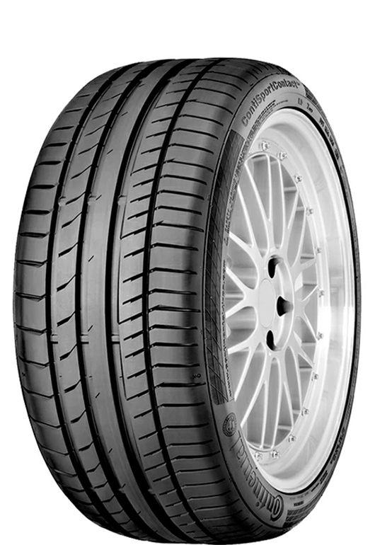 Continental ContiSportContact 5P
