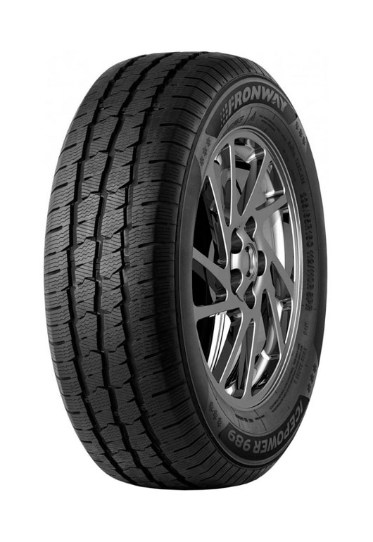 FRONWAY Icepower 989