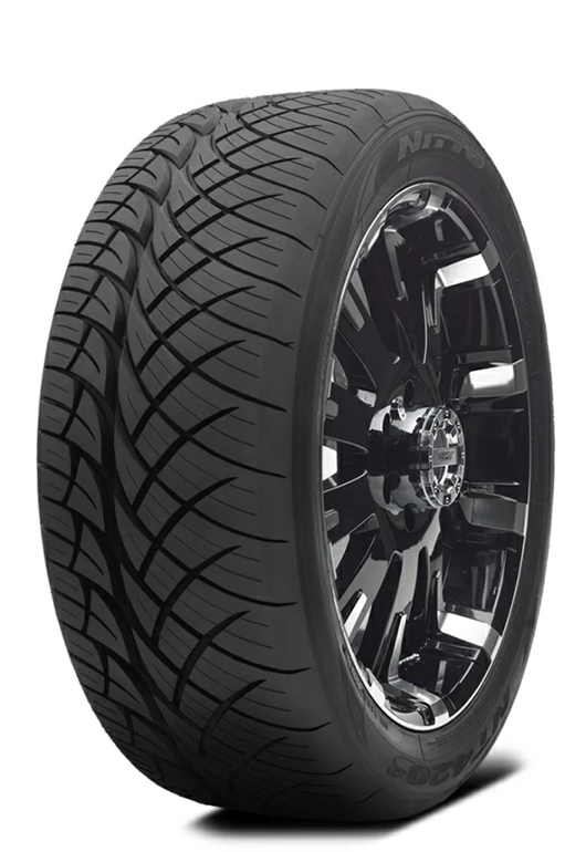 Nitto NT420S
