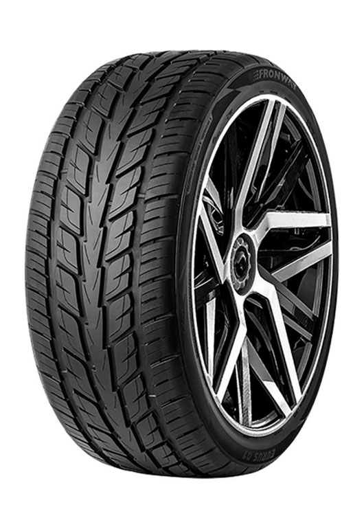 FRONWAY Eurus 07